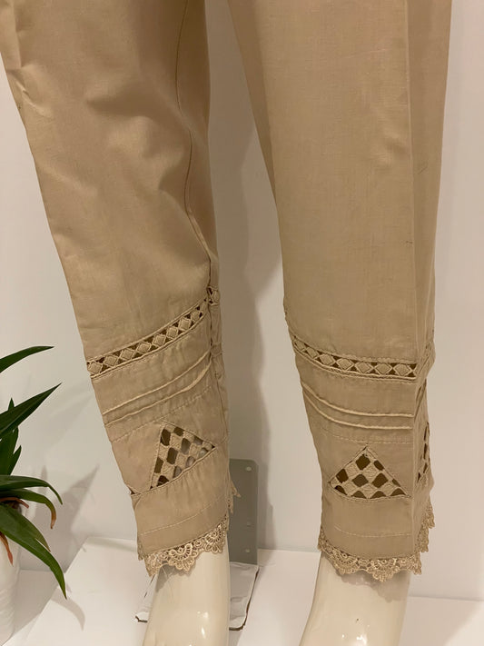 Pakistani Pants Cigarette Pants Indian Pants for women Silk Pants | eBay